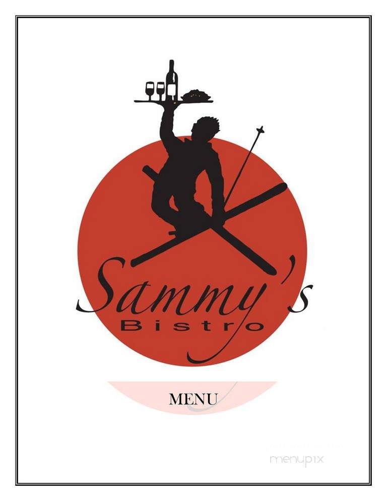 Sammy's Bistro - Park City, UT