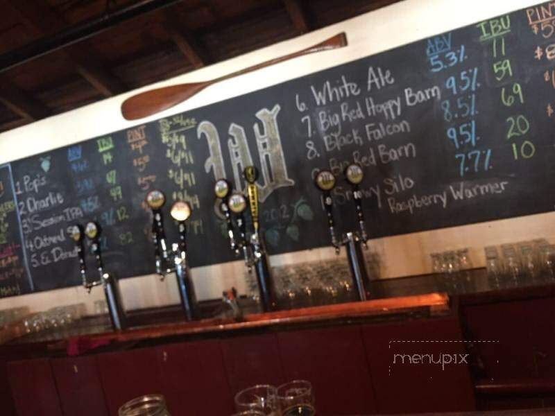 Westfield River Brewing Company - Southwick, MA