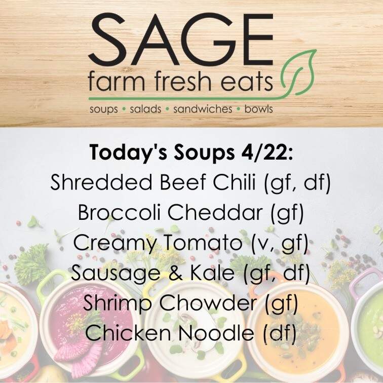 Sage Farm Fresh Eats - Durango, CO