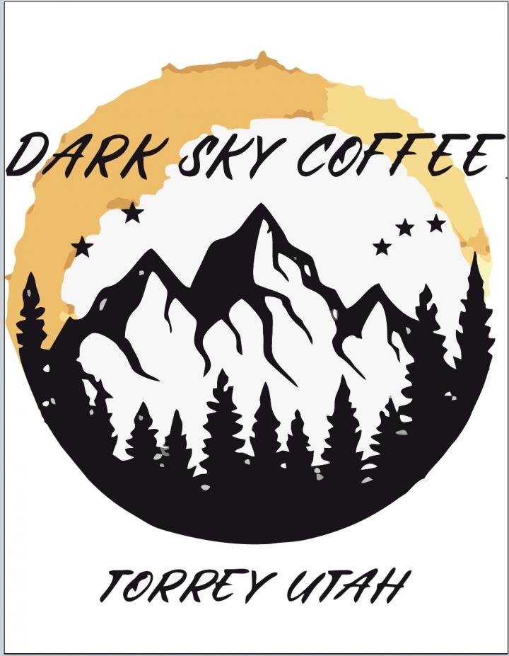 Dark Sky Coffee - Torrey, UT